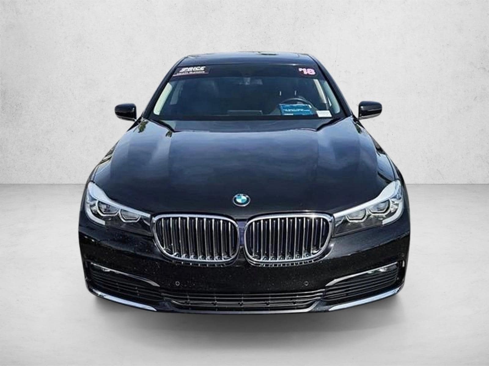 bmw 7 series 2018 WBA7J2C51JG938187 image bmw 7 series 2018 WBA7J2C51JG938187 image